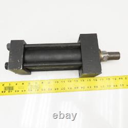 2-1/2 Bore 6 Stroke Hydraulic Double Acting Cylinder 1-3/4 Rod