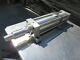 3000 Psi Hydraulic Cylinder 4 Bore 13 Stroke All Stainless Steel