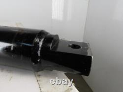 3 Bore 46 Stroke Double Acting Hydraulic Cylinder