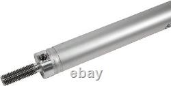 53 Hydraulic Cylinder Replacement with 38 Stroke, 1-1/2 Bore, 3/4-10