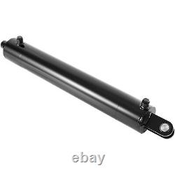 5 x 24 Log Splitter Hydraulic Cylinders Double Acting 5 Bore 24 Stroke 2 Rod