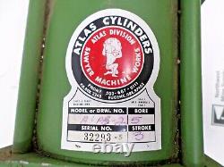 Atlas Cylinders Hydraulic Cylinder 5 bore 3 stroke A-PB-2