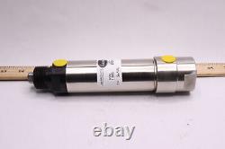 Aurora Hydraulic Cylinder 1.5 Bore x 2 Stroke 02250203-601