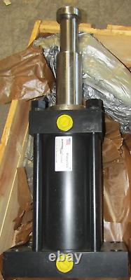 Aventics Hydraulic Cylinder 7 Bore 10¼ Stroke R433087474