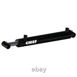 CHIEF 288608 LD Loader Welded Hydraulic Cylinder 2.25 Bore x 23.25 Stroke