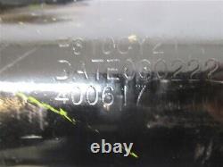 CSI / CTR 400617, 2.5 Bore x 16 Stroke, Hydraulic Cylinder