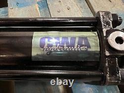 CWA 3010TR-ORB/NPT Tie-Rod Hydraulic Cylinder 3 Bore x 10 Stroke x 1.35 Rod
