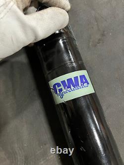 CWA Hydraulic Welded Cylinder 2-1/2Bore x 16Stroke x 1-1/2Rod 3000 PSI 2516WT