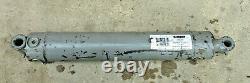 Cheif 207404 Welded Hydraulic Cylinder 2.5 Bore x 12 Stroke 1.375 Rod
