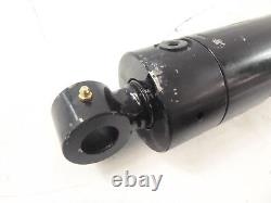 Chief 207-429 WX Welded Hydraulic Cylinder 3 Bore 6 Stroke 1.5 Rod 3000 PSI