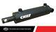 Chief 3000 Psi Wp Welded Hydraulic Cylinder With 4 In. Bore X 60 In. Stroke