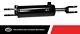 Chief A/t Tie-rod Alternative Hydraulic Cylinder With 3 In. Bore X 24 In. Stroke