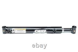 Chief LD Loader Welded Hydraulic Cylinder 2.25 Bore x 23.25 Stroke 1.5 Rod