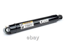 Chief WX Welded Hydraulic Cylinder 1.5 Bore x 16 Stroke 0.75 Rod
