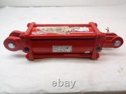 Cross Manufacturing Hydraulic Cylinder 022557 Bore-5 Stroke-8 Bsrg5