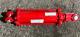 Cross Manufacturing Hydraulic Cylinder 27714 Red 3 Bore 8 Stroke