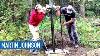Diy Water Well Drilling Off Grid Cabin Build 27