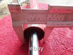 Double Acting Hydraulic Cylinder 18 Stroke 2 1/2 Bore
