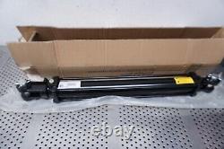 EAGLE HTR2018-ORP-P Hydraulic Cylinder 2 bore x 18 stroke 2500 psi