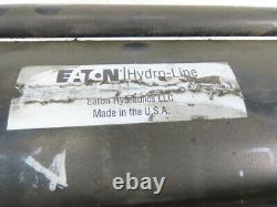 Eaton Hydraulic Tie Rod Cylinder 5-1/2 Bore 18 Stroke