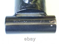 Ef0466 3bore 16stroke Cylinder