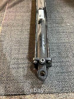 G-FORCE 11436 Tie Rod Hydraulic Cylinder 3in Bore x 24in Stroke 2500psi