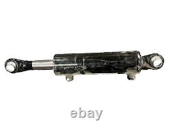 Grizzly 090571 Hydraulic Top Link Cylinder 3 Bore x 8 Stroke 3000psi 1.5 Rod