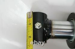 Hercules HMW-2516 Double Acting Hydraulic Cylinder 2.5 Bore 16 Stroke 24-40