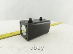 Hydraulic Cylinder25mm Bore 50mm Stroke Double Acting