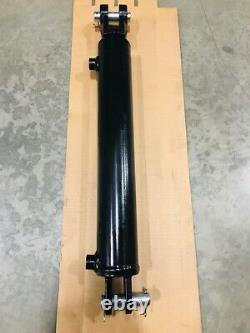 Hydraulic Cylinder 3 Bore X 1 1/2 Rod X 18 Stroke (782257)