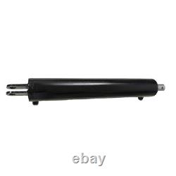 Hydraulic Cylinder 4x24 Bore x Stroke for Dirty Hand Tools 22 Ton 100171, 100950