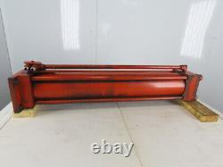 Hydraulic Cylinder 5 Bore 30 Stroke Double Acting