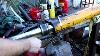 Hydraulic Cylinder Disassembly Repack Rebuild Install Fast