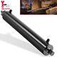 Hydraulic Cylinder Double Acting For Log Splitter 4bore X 24stroke X 1.75rod