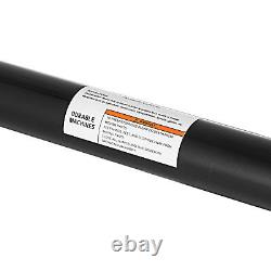 Hydraulic Cylinder For Loader Welded Double Acting 1.5 Bore 24 Stroke 1.5x24