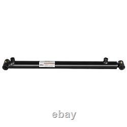 Hydraulic Cylinder For Loader Welded Double Acting 2 Bore 32 Stroke 2x32