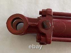 Hydraulic Cylinder USA MADE 2 Bore x 4 Stroke Manufactured By Cross