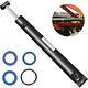 Hydraulic Cylinder Welded Double Acting 1.5 Bore 14 Stroke Cross Tube 1.5x14