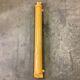 Hydraulic Cylinder Welded Double Acting 3 Bore 36 Stroke Free Shipping