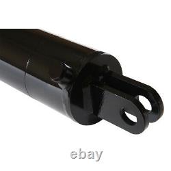 Hydraulic Cylinder Welded Double Acting 4 Bore 30 For Log Splitter 4x30 NEW