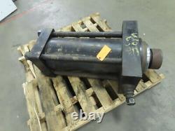 Hydraulic Tie Rod Cylinder 10 Bore 19 Stroke Double Acting