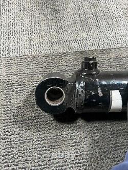 Hydraulic Welded Cylinder 2.75 Bore x 10 Stroke Fits Maxon 287201-01