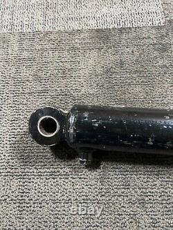 Hydraulic Welded Cylinder 2.75 Bore x 10 Stroke Fits Maxon 287201-01