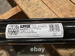 Lion 662294 20LH10-112 Hydraulic Tie-Rod Cylinder 3000 PSI 2 Bore x 10 Stroke
