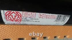 Lion 677501 30WD18-175 Hydraulic Cylinder 30WX18-150 3x18 3 Bore 18 Stroke
