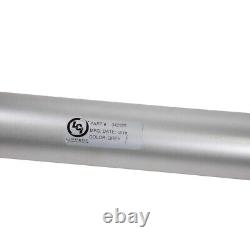 Lippert 342328 38 Stroke Hydraulic Cylinder 1-1/2 Bore Gray NEW