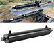 Log Splitter Hydraulic Cylinders Double Acting 4 Bore 24 Stroke 1.75 Rod