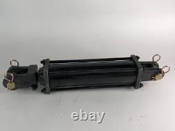 MAXIM 218-336 Hydraulic Tie Rod Cylinder 3 Bore, 10 Stroke