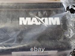 MAXIM 218-361 Hydraulic Cylinder, 4 Bore, 10 Stroke Loc 4