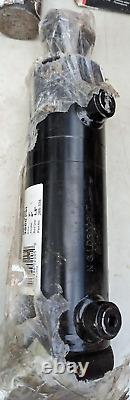 MAXIM 288-334 Hydraulic Cylinder, 3 Bore, 6 Stroke (GJG)